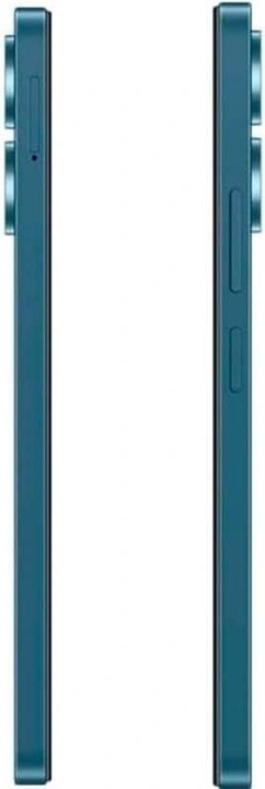 Actual product image Xiaomi Redmi 13C (256 GB, Navy Blue, 6.74", 50 Mpx, 4G)