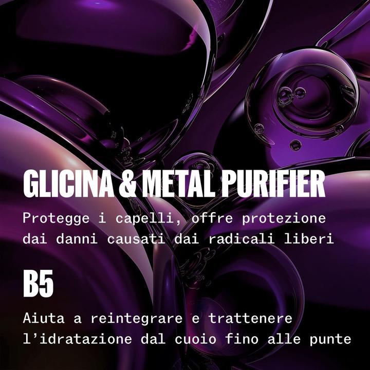 Produktbild Wella Professionals Ultimate Color Shampoo (Flüssiges Shampoo, 1000 ml)
