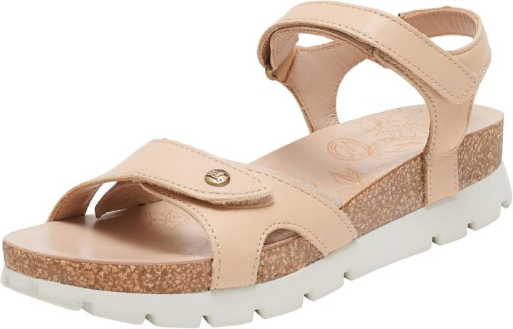 Actual product image Panama Jack Sulia Flat Sandal (40)