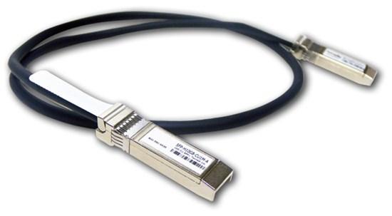 Produktbild Cisco 10Gbit-CU SFP+ (CAT8.2, 5 m)