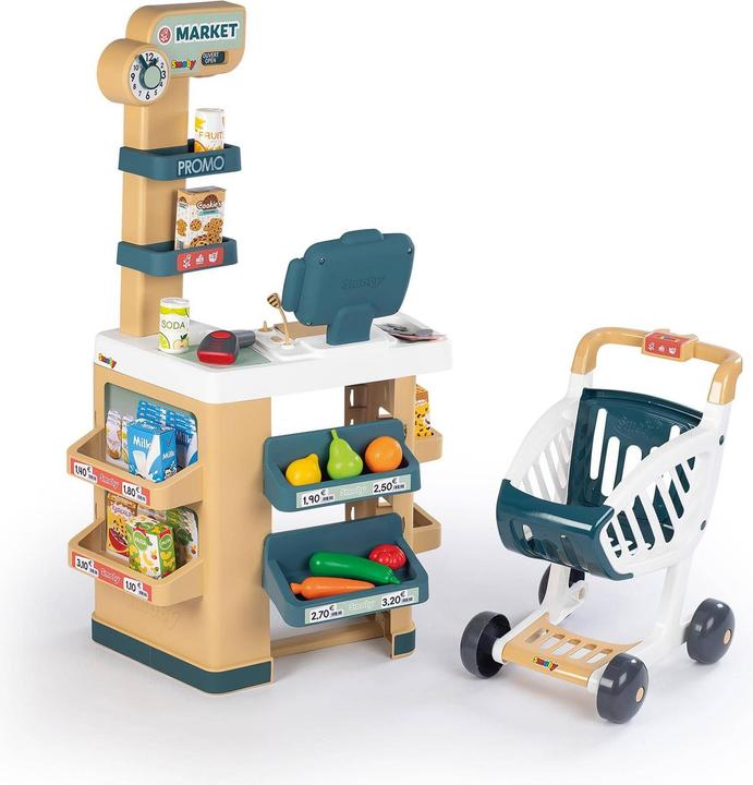 Immagine prodotto Smoby Supermercato