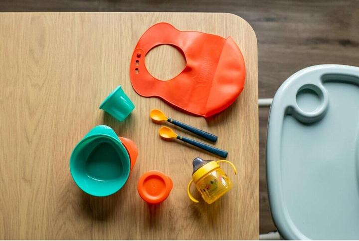 Produktbild Tommee Tippee weaning kit, 44662971