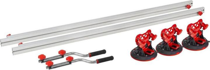 Actual product image Rubi SLIM EASY TRANS PLUS conveyor