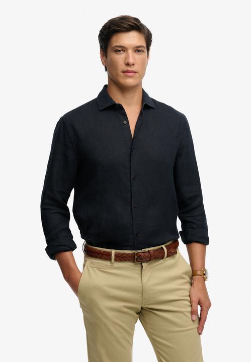 blu scuro, Eclissi blu navy