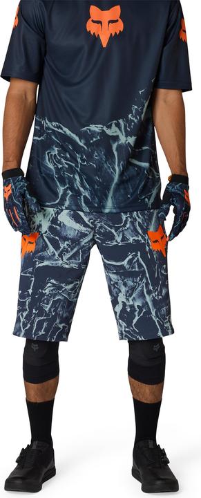 Produktbild Fox Ranger Short Image Print (M)