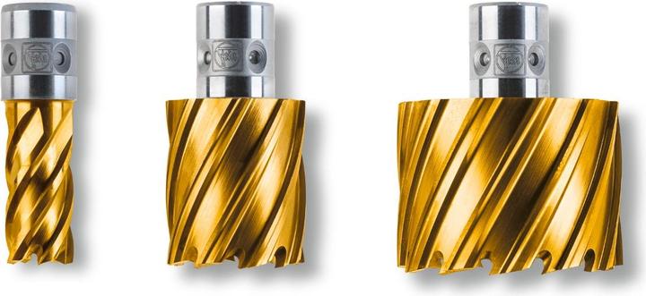 Fein Carotteuse 26 mm HSS-Dura 50 6 (26 millimètres)
