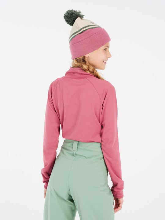 Actual product image Protest Midlayers 1/4 zip PRTTUTTI JR (128)