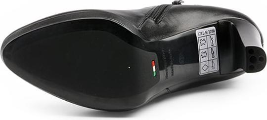 Actual product image Nero Giardini Ankle boot (39)