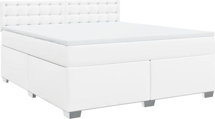 Immagine prodotto vidaXL Boxspringbett (180 x 200 cm)