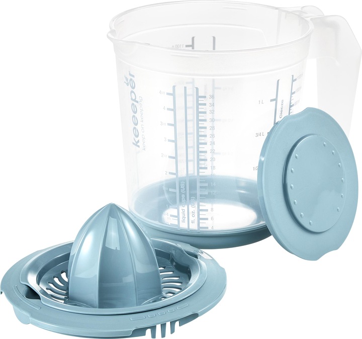 Produktbild keeeper matteo Zitrus-Set (1000 ml)