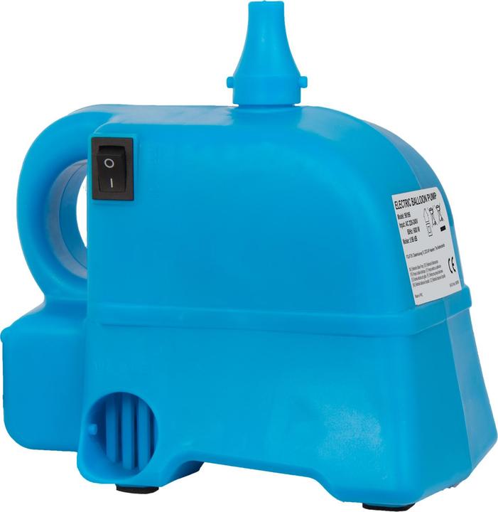 Folat Electric balloon pump
