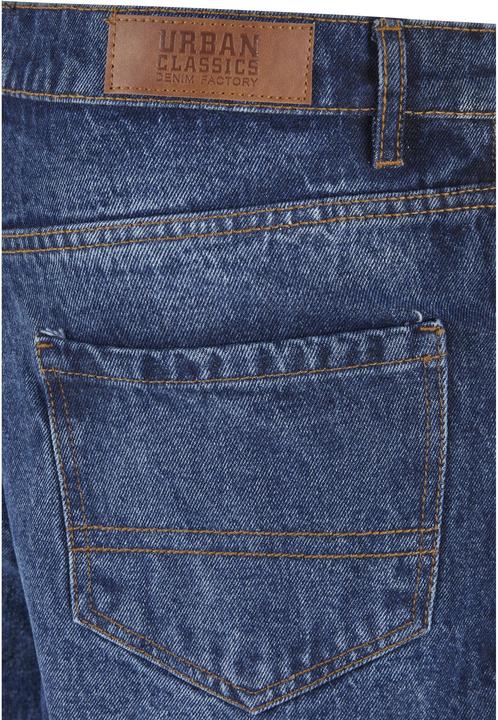 Image du produit Urban Classics 90's Heavy Denim Shorts - 159785 (36)