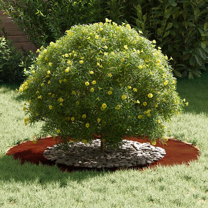 Productafbeelding vidaXL Dekorativer Baum