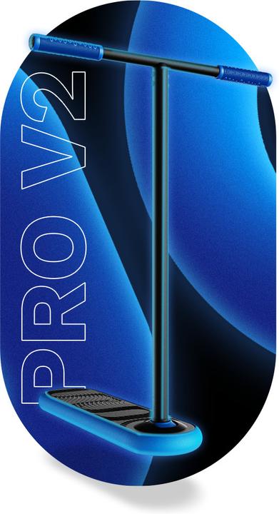 Immagine prodotto Indo Trampolin PRO V2