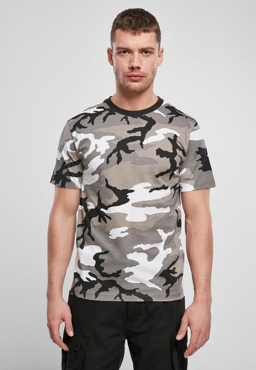 Actual product image Brandit tee (3XL)