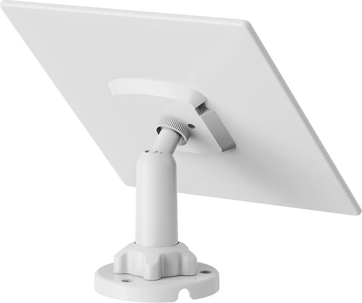 Produktbild Revolt 4er-Set Solarpanel für Akku IP Kameras mit USB (5 W, 0.29 kg)