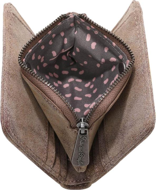 Actual product image Fritzi aus Preußen Fritzi11