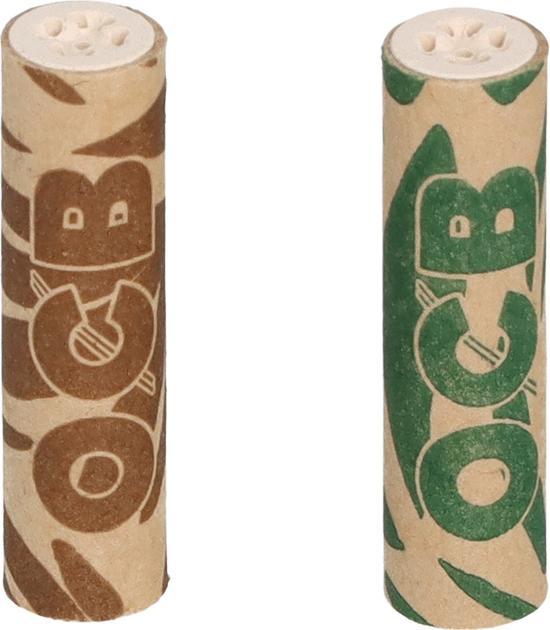 Produktbild OCB Activ Filter Slim, unbleached, Limited Edition