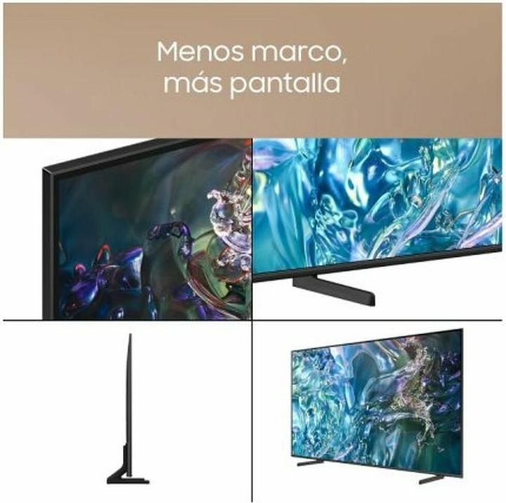 Produktbild Samsung 75" Q60D – 4K QLED TV (75", Q60D, QLED, 4K, 2024)