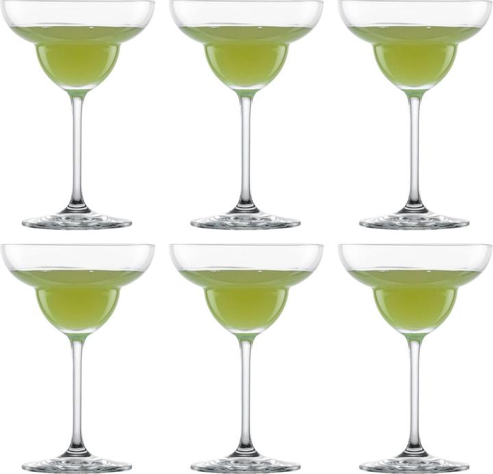 Produktbild Schott Zwiesel Bar Special (2.83 dl, 1 x, Margarita Gläser)