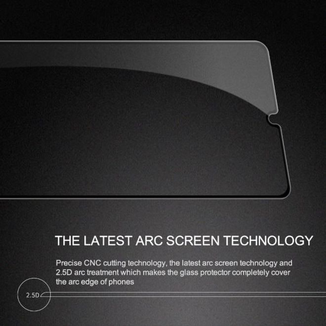 Produktbild Nillkin CP+ Pro Schutzglas Displayschutz (1 Stück, Samsung Galaxy A33 5G)