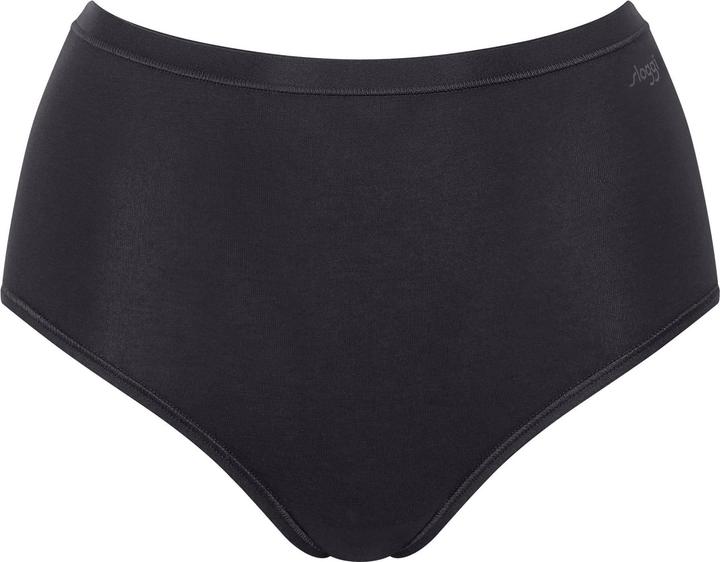 Actual product image Sloggi 3er Pack GO Daily Cotton High Waist Panty (L, pack of 3)