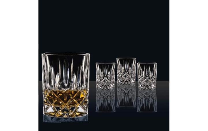 Produktbild Nachtmann Noblesse (2.95 dl, 4 x, Whiskygläser)