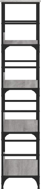 Produktbild VidaXL Ford (50 x 33 x 153 cm)