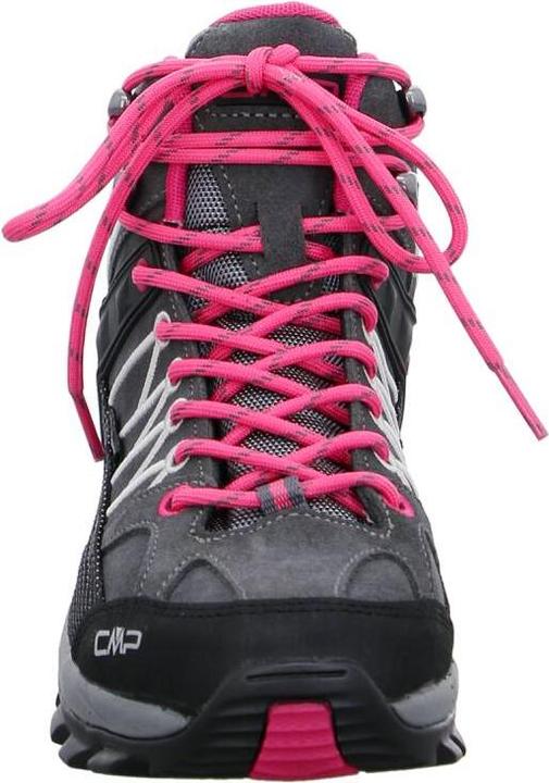 Produktbild CMP Campagnolo Rigel Mid Trekking WP Shoes (36)