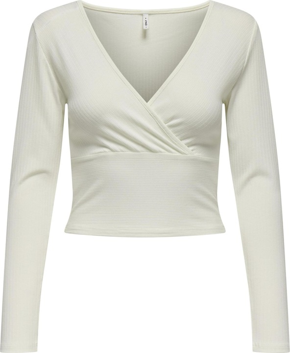 Produktbild Only Normal geschnitten V-Ausschnitt Top Top (XL)