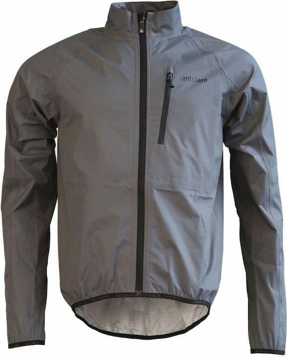 Zimtstern Boltz Jacke