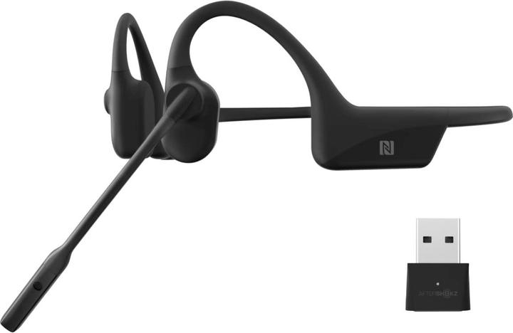 Image du produit Shokz OpenComm (ANC, 16 h, Sans fil)
