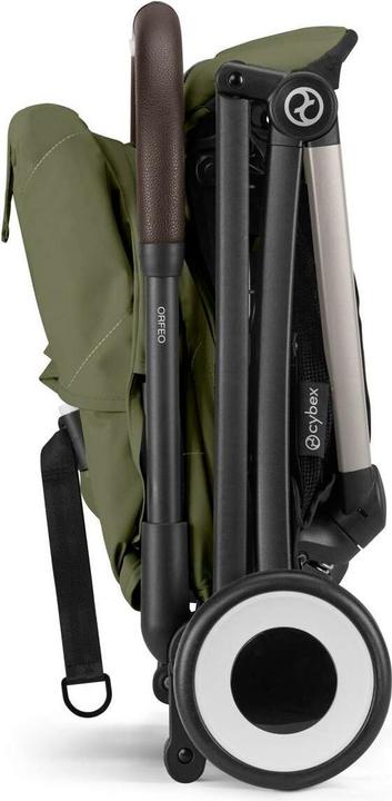 Produktbild Cybex Orfeo Reisebuggy ab Geburt bis 4 Jahren - Kollektion 2025