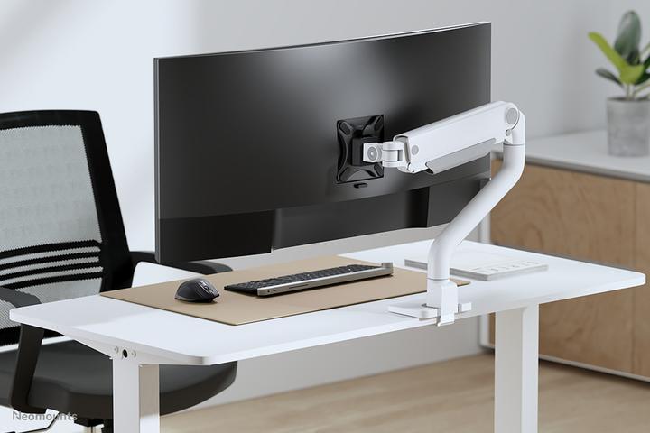 Produktbild Neomounts Select Desk Mount, single disp (Tisch, 49")