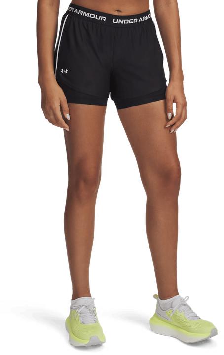 Produktbild Under Armour Tech Play Up 2In1 Shorts (S)