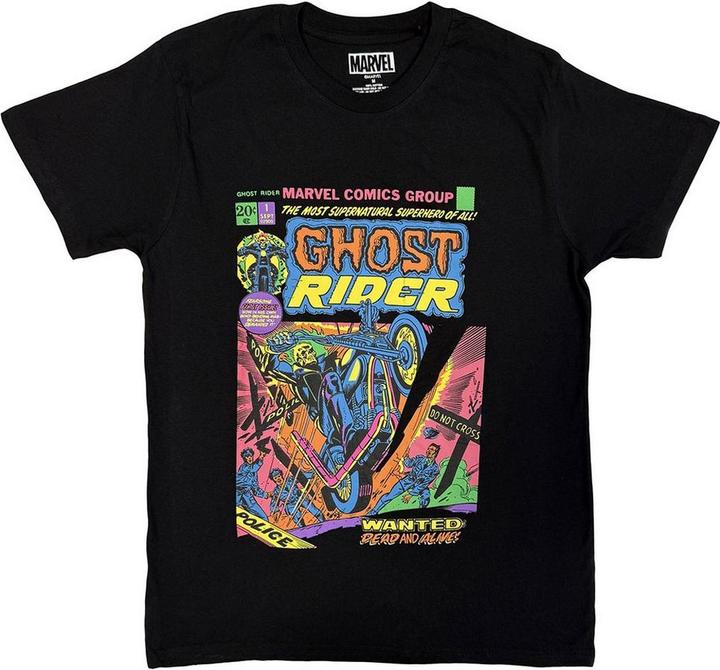 Produktbild Ghost Dead Or Alive TShirt (M)