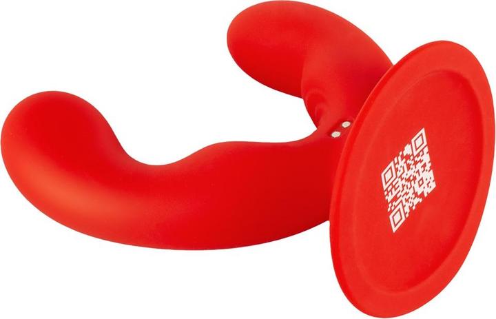 Produktbild Sweet Smile Dual Vibrator