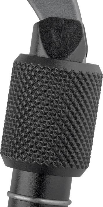 Immagine prodotto Salewa Ortles Hms M Carabiner