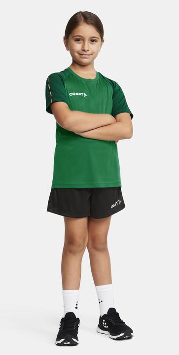 Immagine prodotto Craft Maglia A Contrasto Squad 2.0 Jr (158, 164)