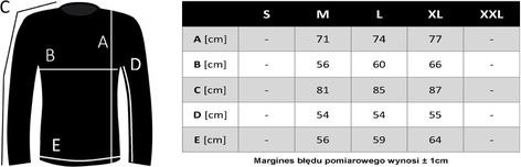 Produktbild MGA Herrenjacke (L)