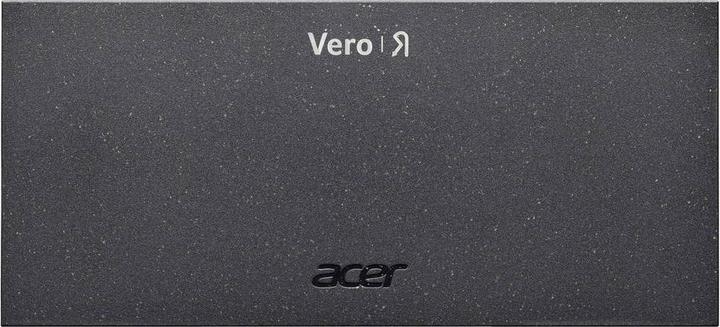 Actual product image Acer Vero MST Dock M33 (USB-C, 7 ports)