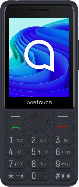 Actual product image TCL Mobiltelefon für ältere Erwachsene T312D1-3ALCA112 (2.80", 2 Mpx)