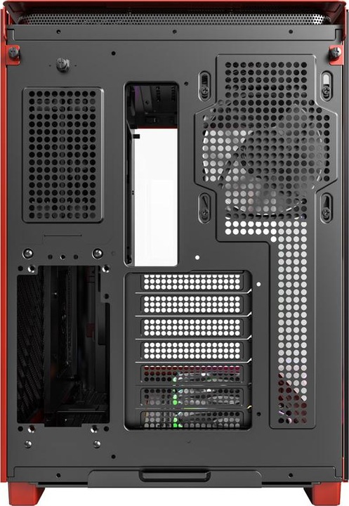 Produktbild Montech King 95 Pro (ATX, Mini-ITX, mATX)