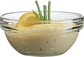 Actual product image Arcoroc Empilable stacking bowl cl (9 cm, 0.15 l, 1x)