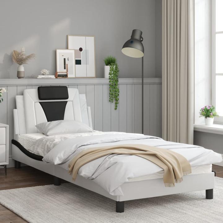 Image du produit vidaXL Bettgestell (90 x 190 cm)