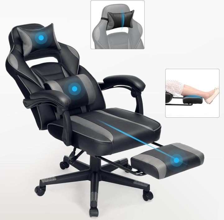 Actual product image Songmics Game