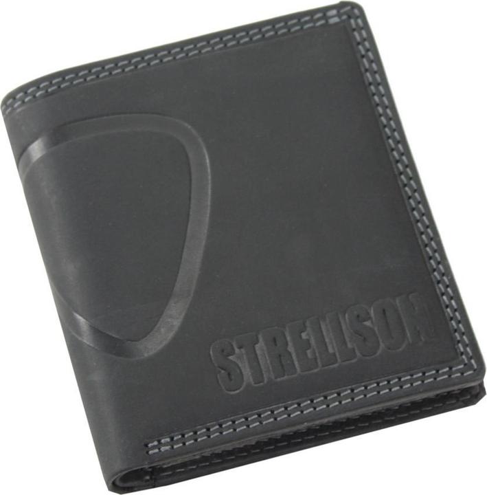 Actual product image Strellson Wallets
