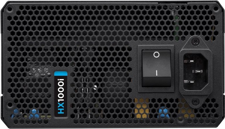 Produktbild Corsair HX1000i (1000 W)