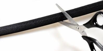 Image du produit Label-the-cable tube de câble (Gaines pour câbles, 2500 cm)