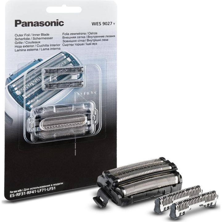 Image du produit Panasonic Wes9027 (1x)